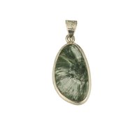 serafiniet  ZILVEREN HANGER