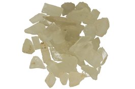 Regenboogmaansteen 100 gram