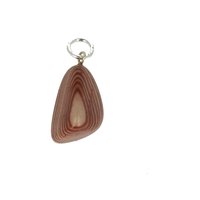 Dr Liesegang's stone -Wonderstone