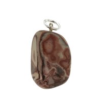 Dr Liesegang's stone -Wonderstone