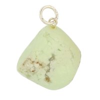 Gaspeit Citroenchrysopraas