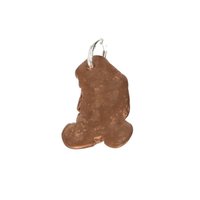 Koper nuggets uit Michigan in de U.S.A 