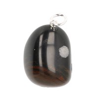 Mahonie-sneeuwvlokobsidiaan