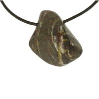 Dragon stone of bastiet  doorboord inclusief koord