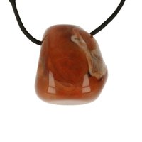 vuuragaat doorboord inclusief koord