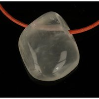 Calsiet  wit doorboord inclusief koord