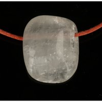 Calsiet  wit doorboord inclusief koord