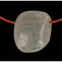 Calsiet  wit doorboord inclusief koord