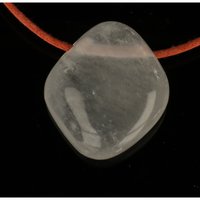 Calsiet  wit doorboord inclusief koord