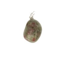 Thuliet in Veldspaat