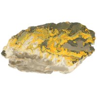 Bumblebee Jaspis (Eclipse Stone)