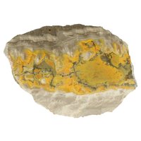 Bumblebee Jaspis (Eclipse Stone)
