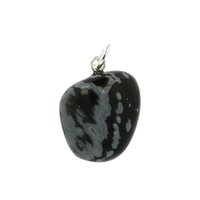 Obsidiaan sneeuwvlok