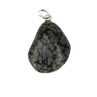 Obsidiaan sneeuwvlok