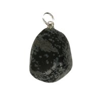 Obsidiaan sneeuwvlok