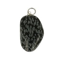 Obsidiaan sneeuwvlok