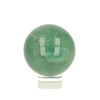 Aventurijn groen Bol