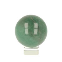 Aventurijn groen Bol