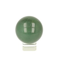 Aventurijn groen Bol