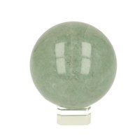 Aventurijn groen Bol