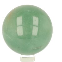 Aventurijn groen Bol