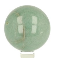 Aventurijn groen Bol