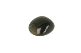 zilver obsidiaan