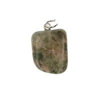 Clinozoisiet (Nzuri Moyo)