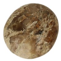 Zwarte opaal uit Madagaskar