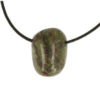 Dragon stone of bastiet  doorboord inclusief koord