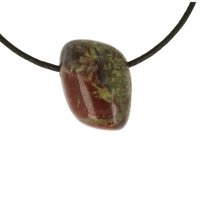 Dragon stone of bastiet  doorboord inclusief koord