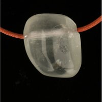 Calsiet  wit doorboord inclusief koord