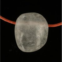 Calsiet  wit doorboord inclusief koord