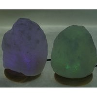 Zout computerlampje 2x