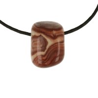 Dr Liesegang's stone -Wonderstone doorboord inclusief koord