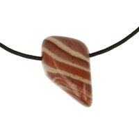 Dr Liesegang's stone -Wonderstone doorboord inclusief koord