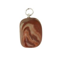 Dr Liesegang's stone -Wonderstone