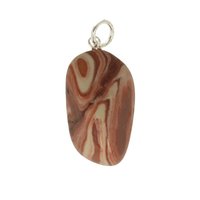 Dr Liesegang's stone -Wonderstone