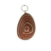 Dr Liesegang's stone -Wonderstone