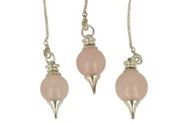 Rozenkwarts  pendel bol