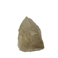 Shift kristal van Rookkwarts uit Brazilië