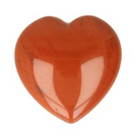 Jaspis rood ca 4.cm