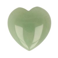 Aventurijn groen ca 4. cm