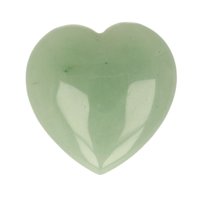 Aventurijn groen ca 4. cm