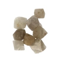 Bèta Kwarts, Java Indonesië