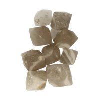 Bèta Kwarts, Java Indonesië