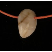 Mangano calsiet Doorboord inclusief koord