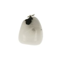 Blauwe tourmalijnkwarts