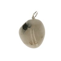 Blauwe tourmalijnkwarts