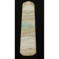 Caribbean Blue Calciet punt